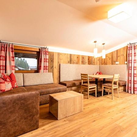 Appartements Schrambacherhof Achenkirch Eksteriør bilde