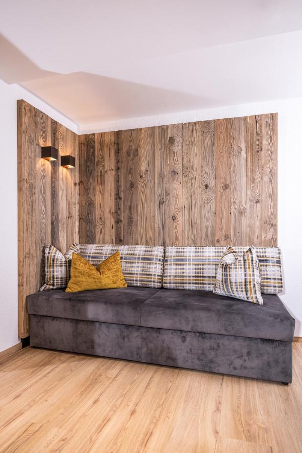 Appartements Schrambacherhof Achenkirch Eksteriør bilde