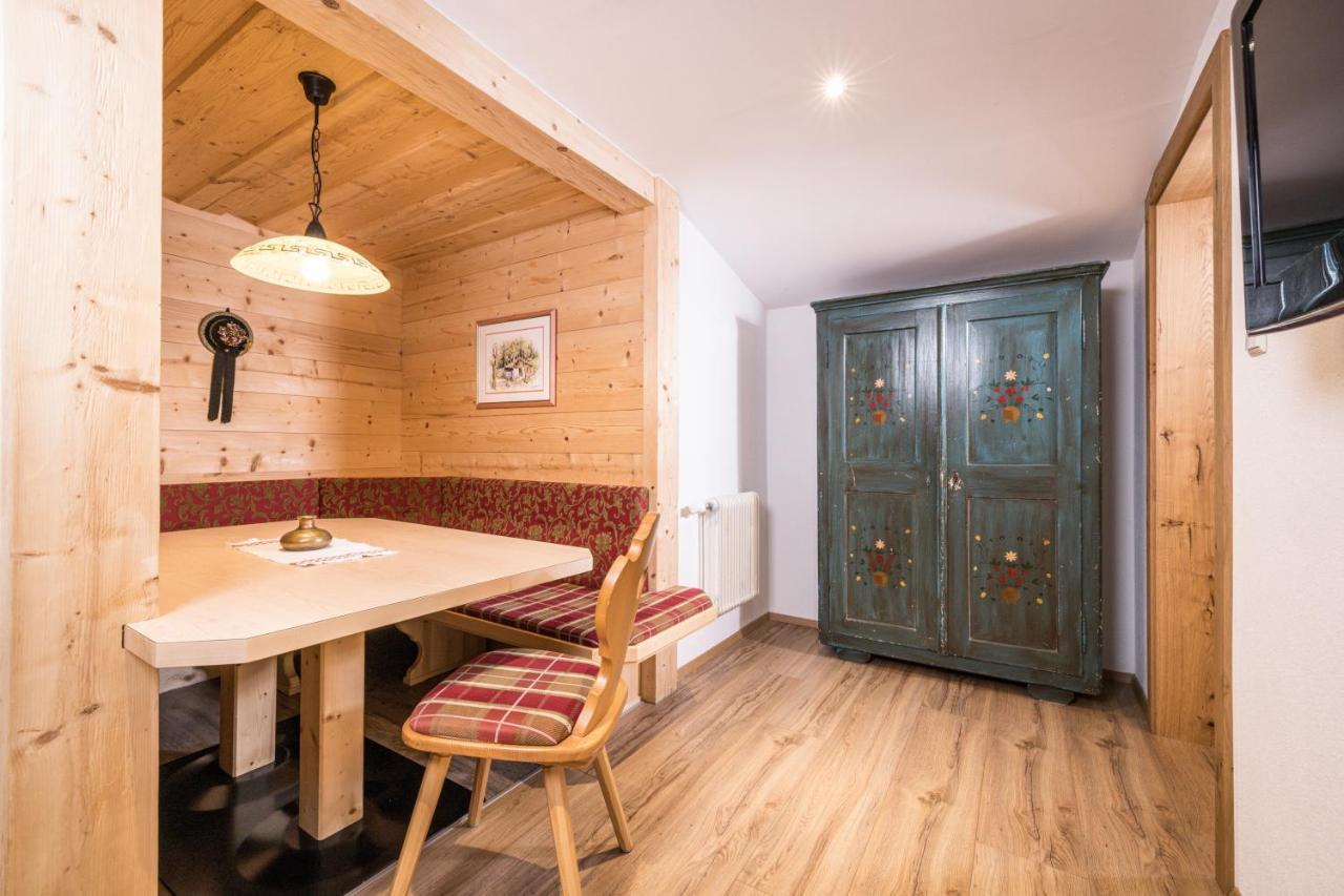 Appartements Schrambacherhof Achenkirch Eksteriør bilde