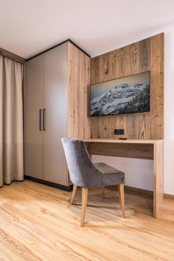 Appartements Schrambacherhof Achenkirch Eksteriør bilde