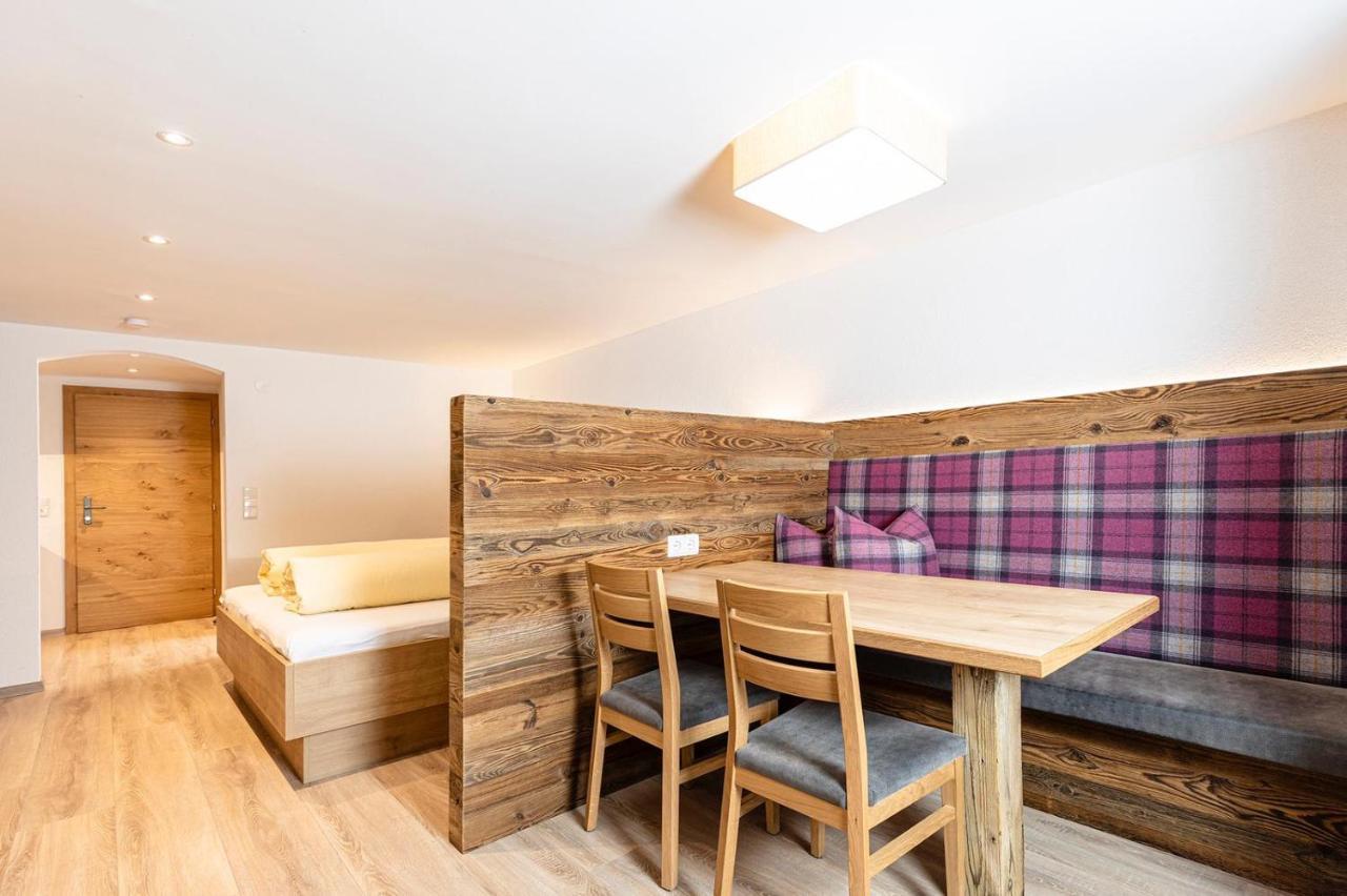 Appartements Schrambacherhof Achenkirch Eksteriør bilde