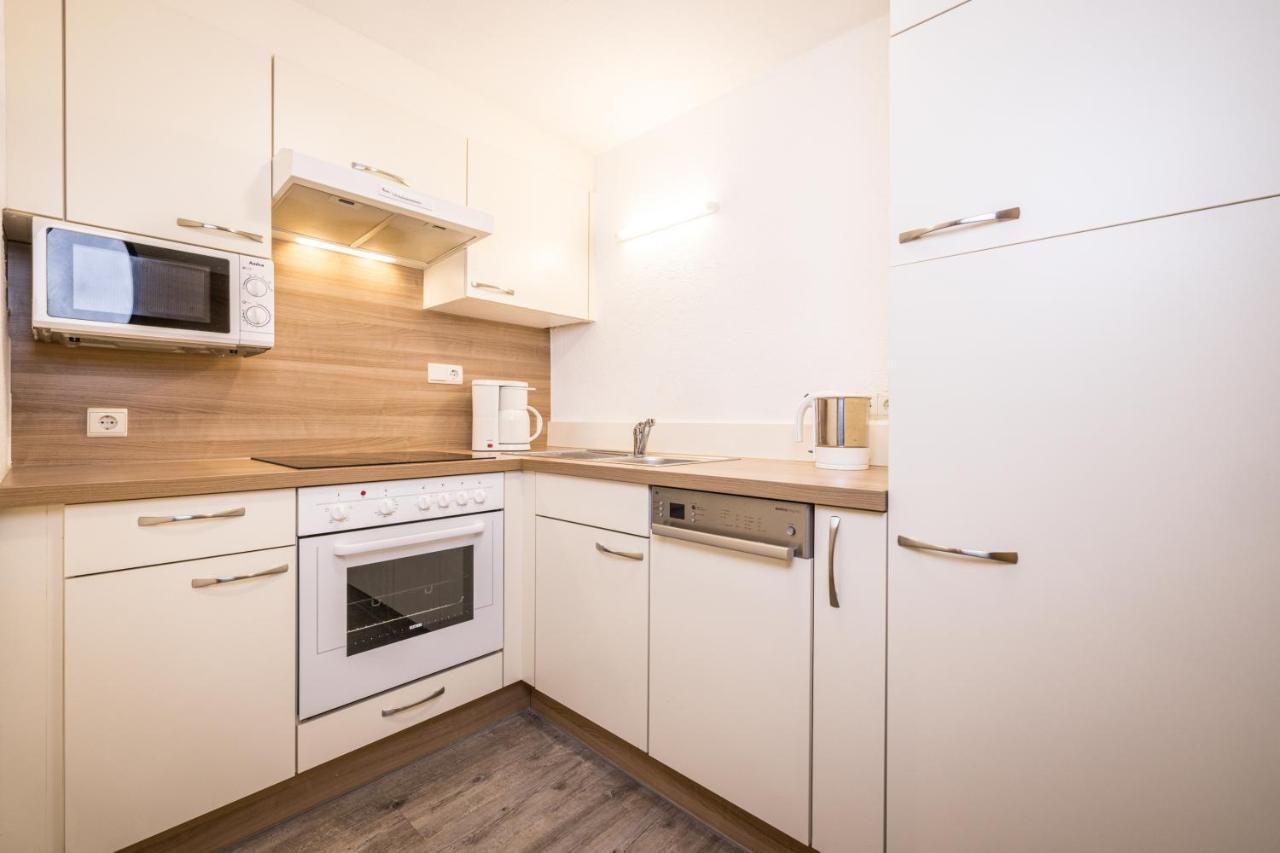 Appartements Schrambacherhof Achenkirch Eksteriør bilde