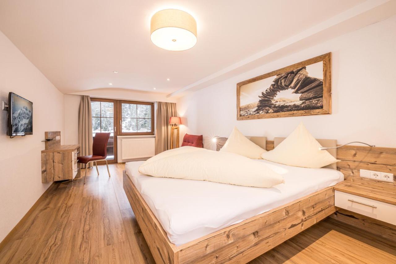 Appartements Schrambacherhof Achenkirch Eksteriør bilde