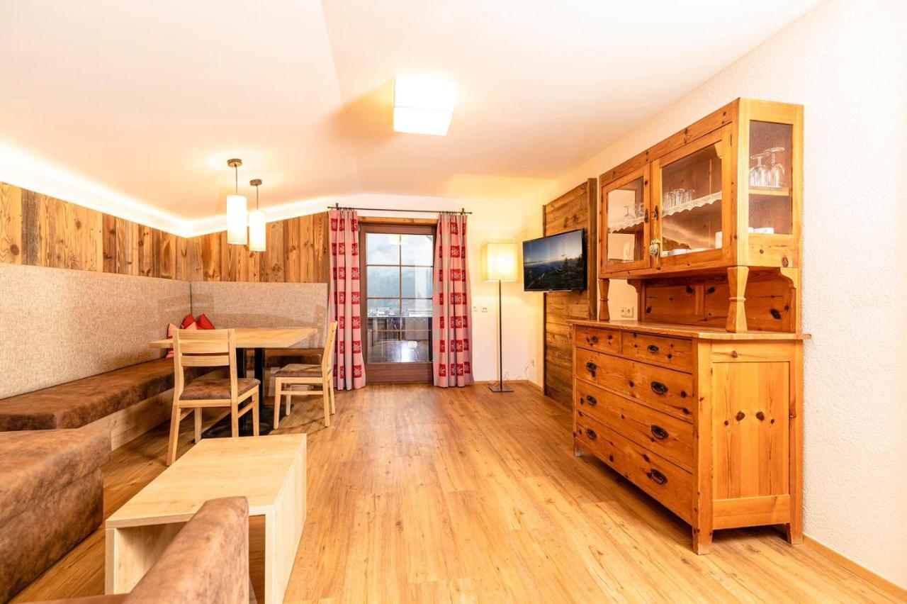 Appartements Schrambacherhof Achenkirch Eksteriør bilde