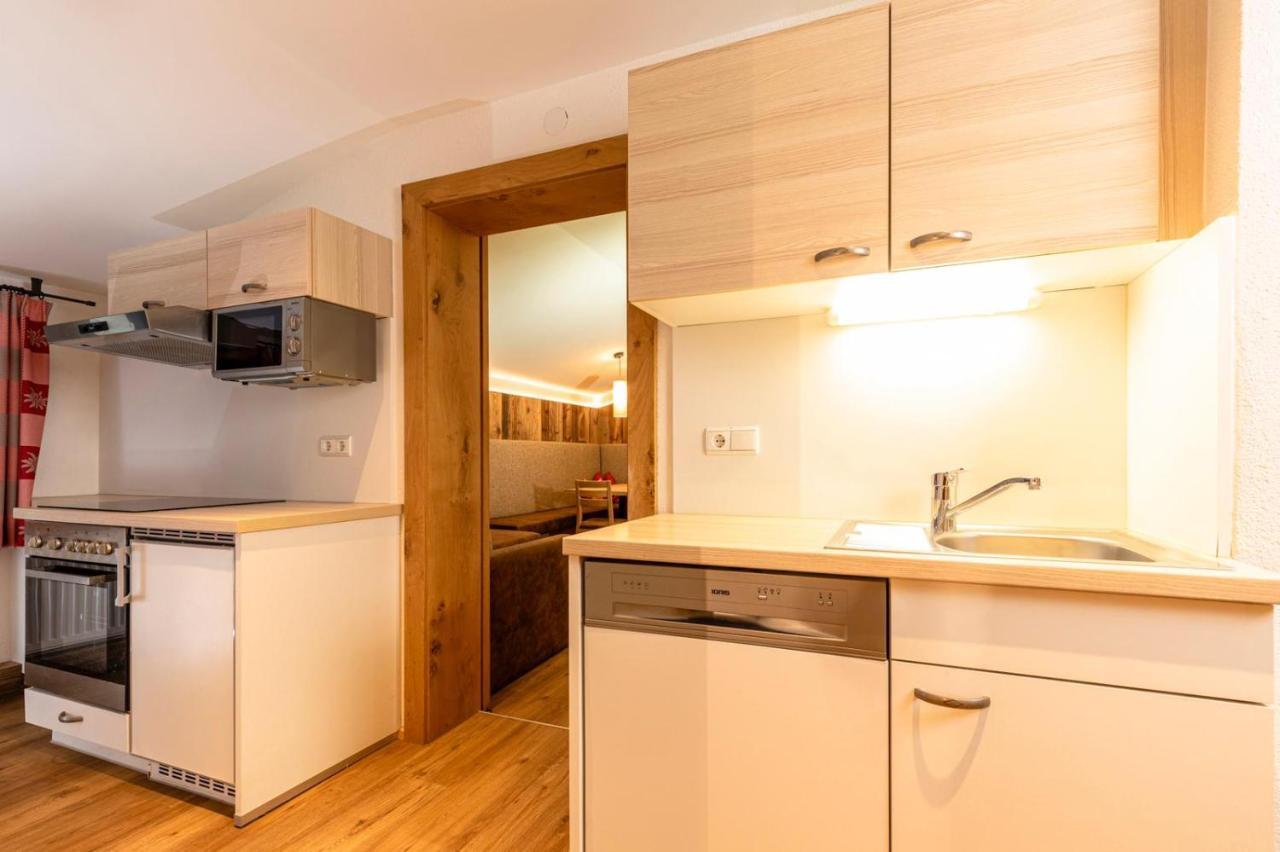 Appartements Schrambacherhof Achenkirch Eksteriør bilde