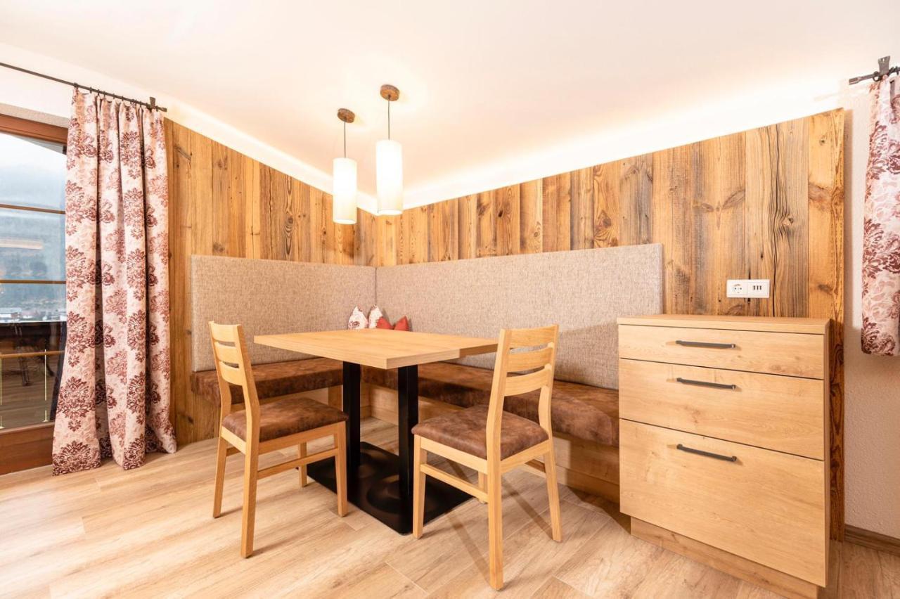 Appartements Schrambacherhof Achenkirch Eksteriør bilde