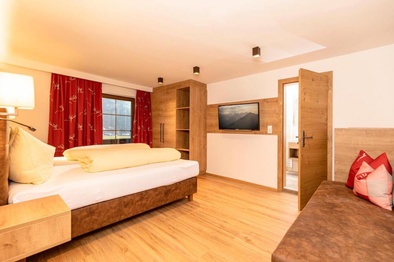 Appartements Schrambacherhof Achenkirch Eksteriør bilde